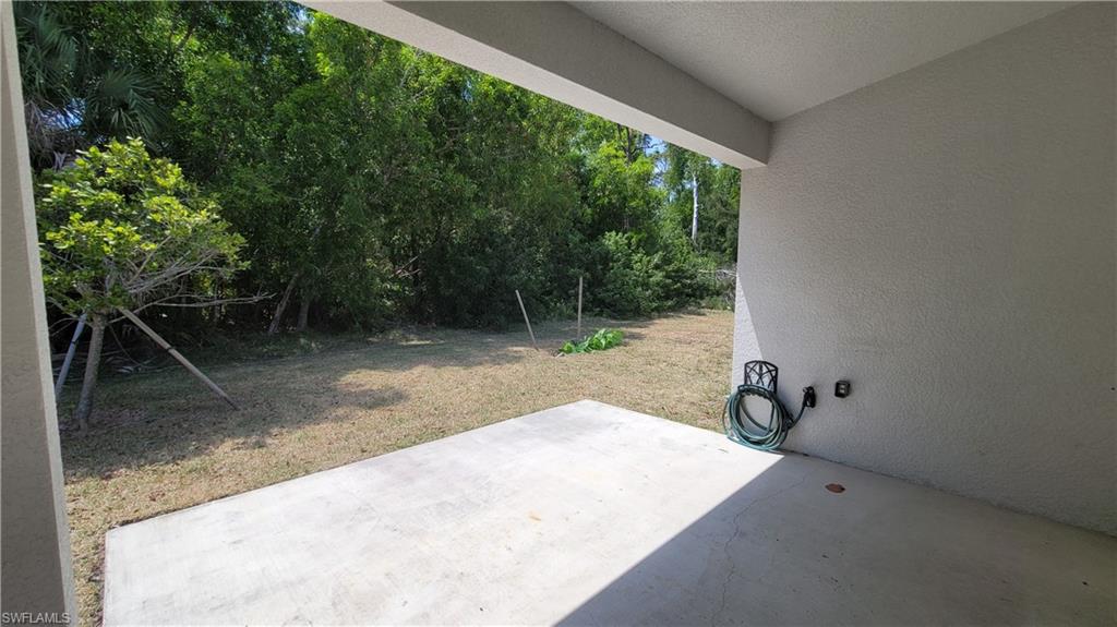 CAPE CORAL - Residential Lease