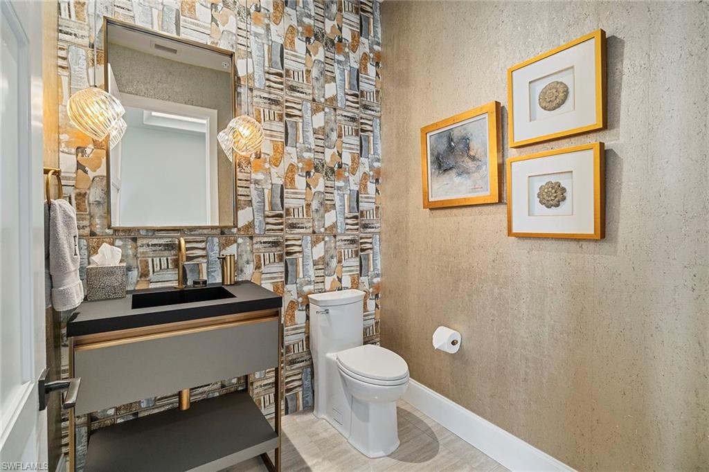 SEAGLASS AT BONITA BAY - Residential