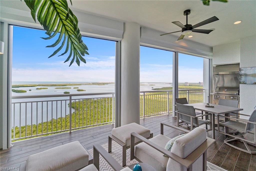 SEAGLASS AT BONITA BAY - Residential