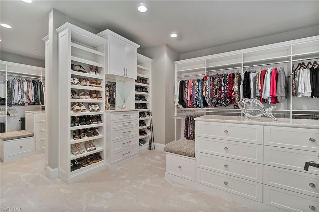 SEAGLASS AT BONITA BAY - Residential