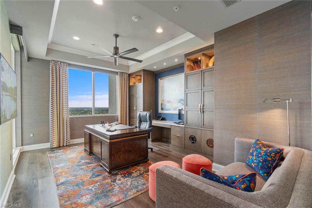 SEAGLASS AT BONITA BAY - Residential