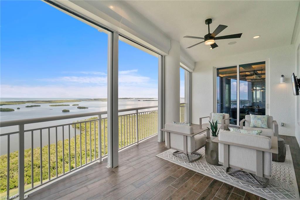 SEAGLASS AT BONITA BAY - Residential