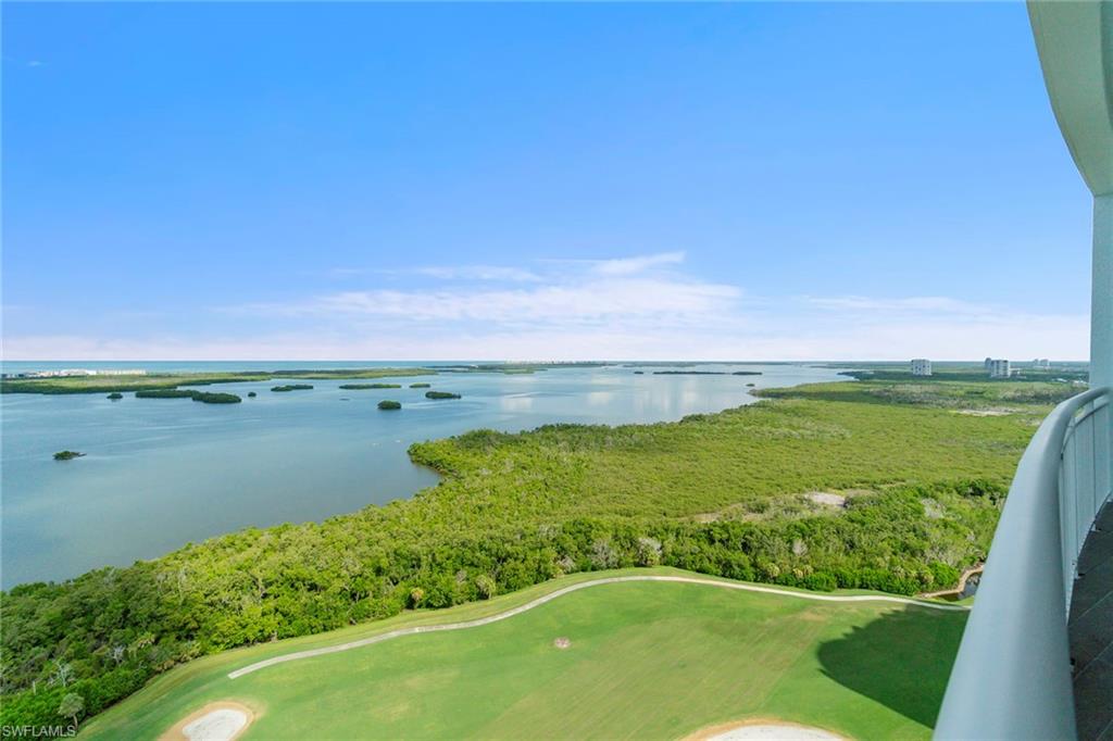 SEAGLASS AT BONITA BAY - Residential