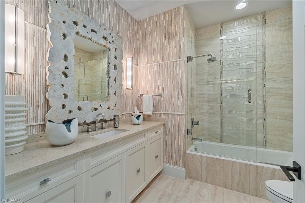 SEAGLASS AT BONITA BAY - Residential