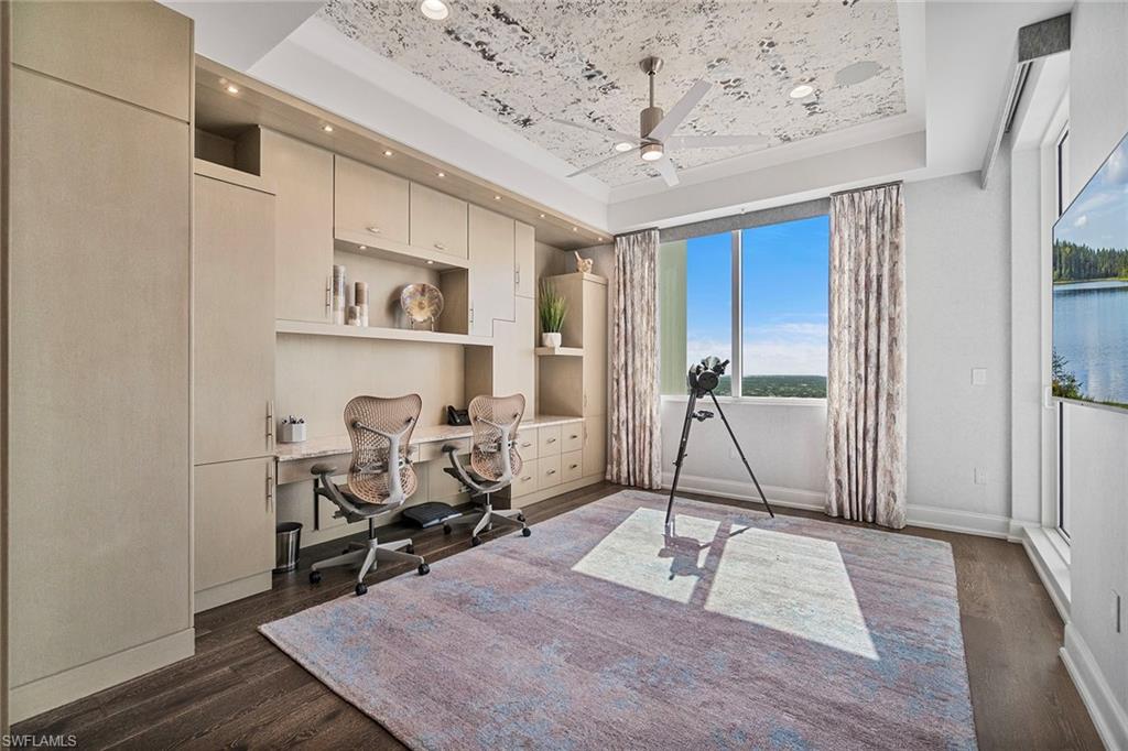 SEAGLASS AT BONITA BAY - Residential