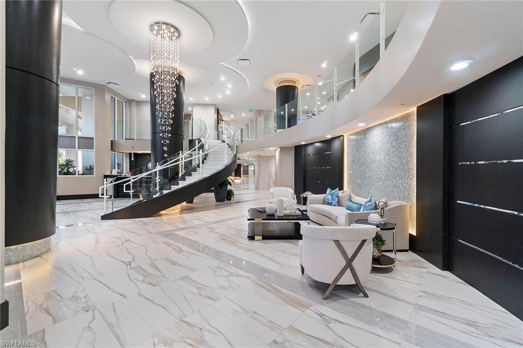 SEAGLASS AT BONITA BAY - Residential