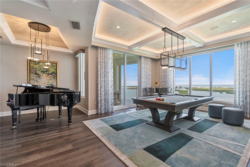 SEAGLASS AT BONITA BAY - Residential