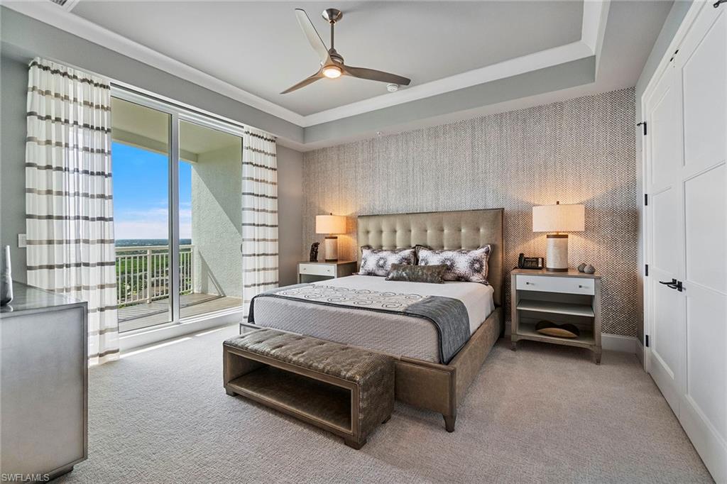 SEAGLASS AT BONITA BAY - Residential