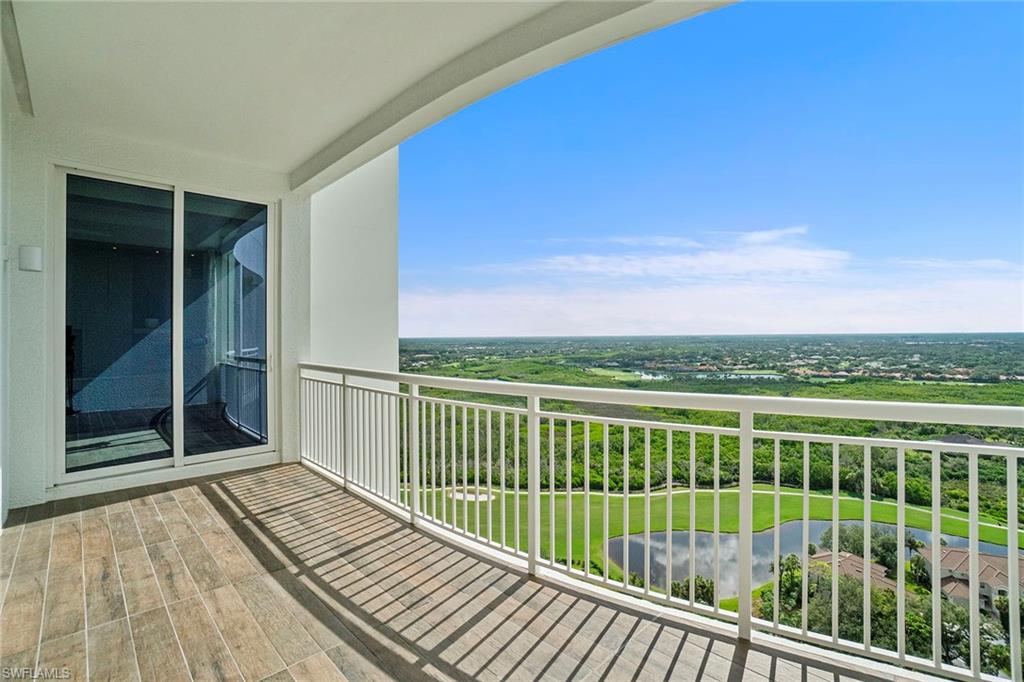 SEAGLASS AT BONITA BAY - Residential
