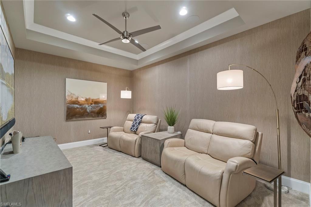 SEAGLASS AT BONITA BAY - Residential