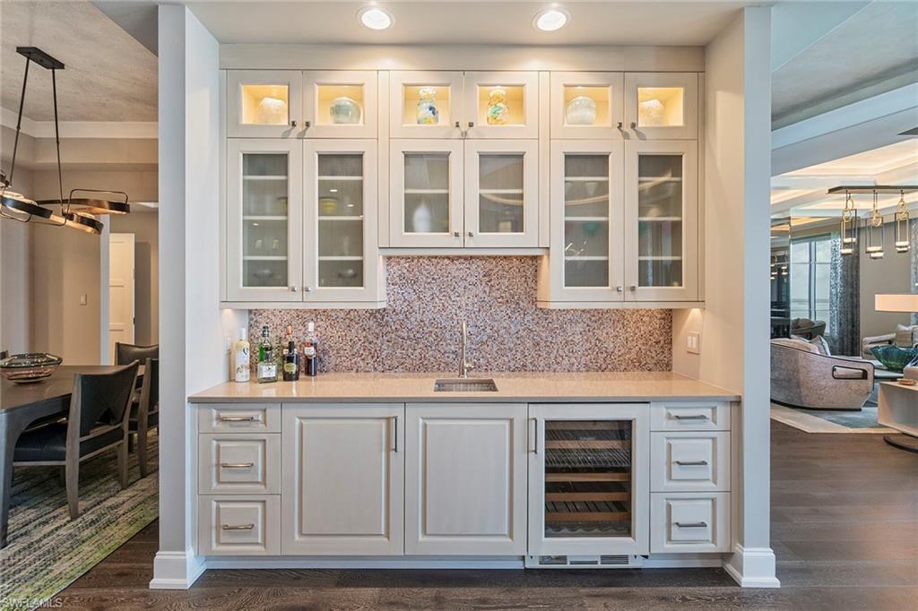 SEAGLASS AT BONITA BAY - Residential