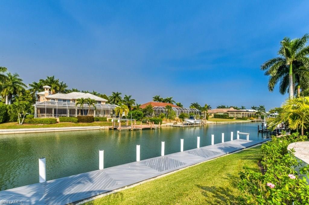 MARCO BEACH - Residential