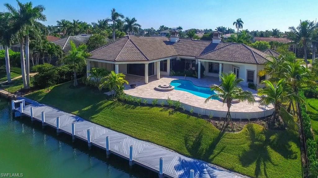 MARCO BEACH - Residential