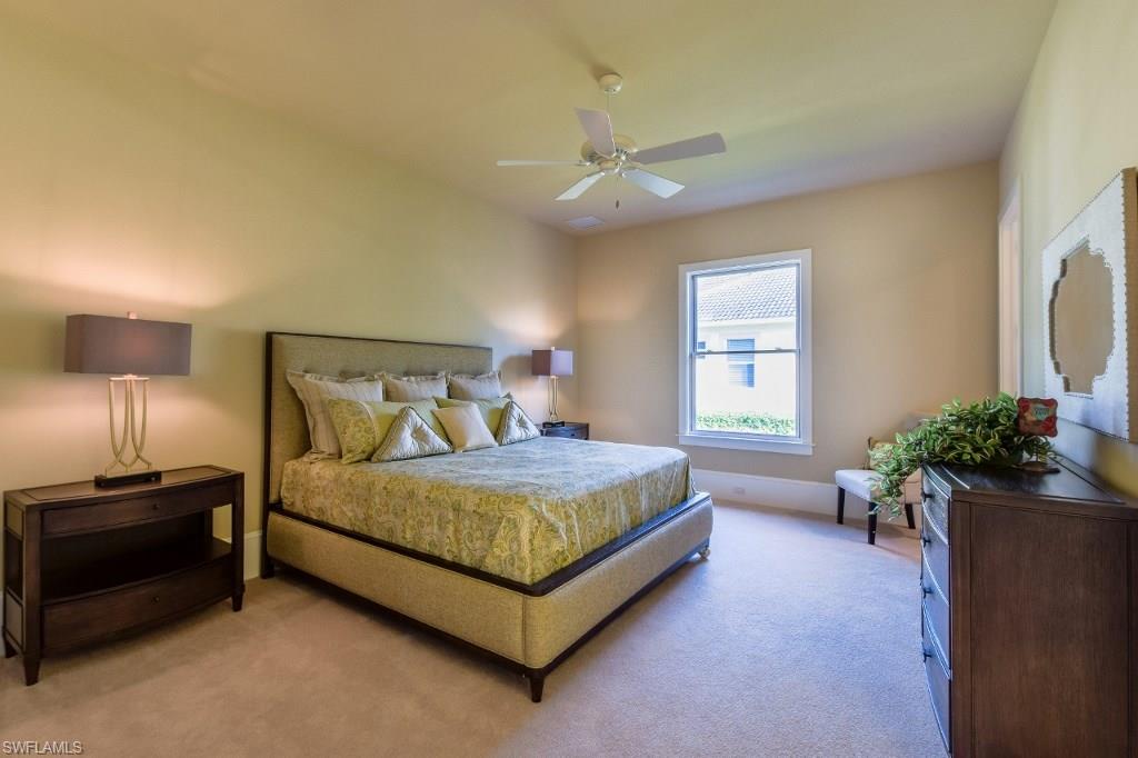 MARCO BEACH - Residential