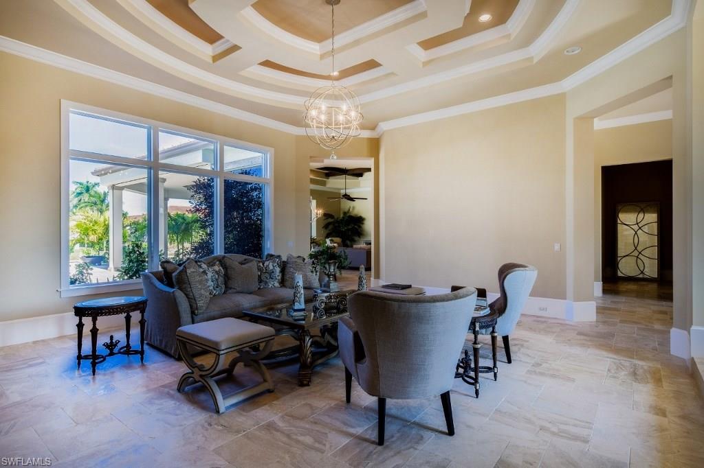 MARCO BEACH - Residential