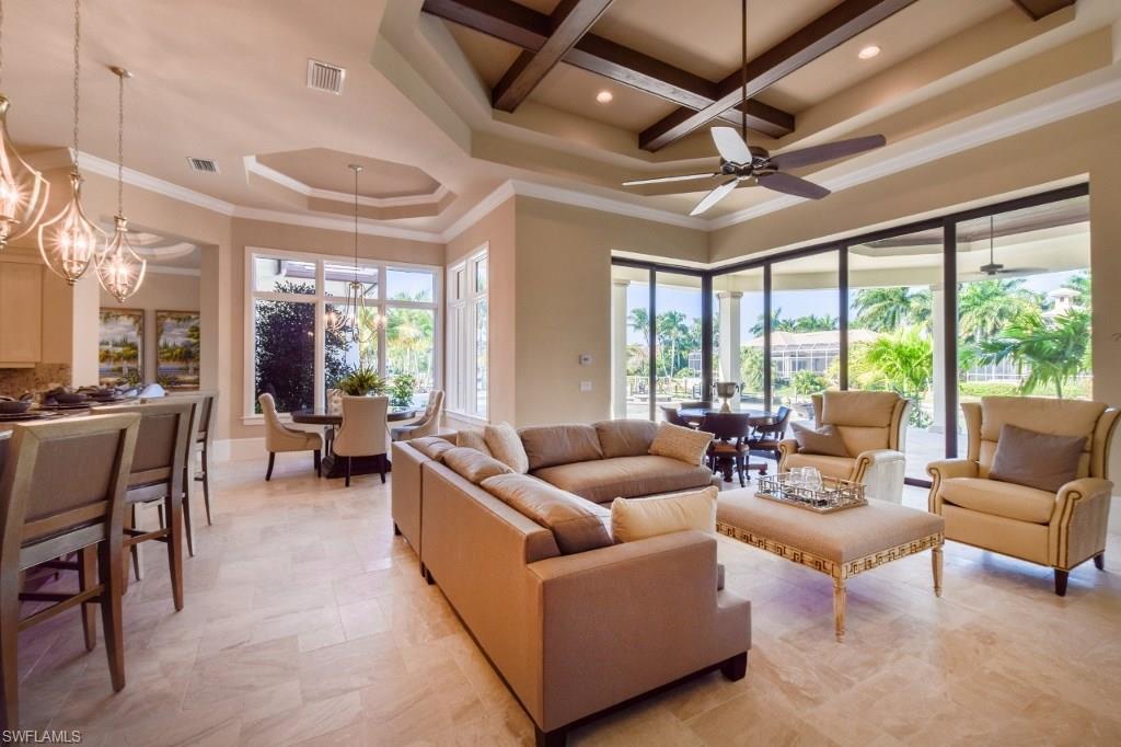 MARCO BEACH - Residential