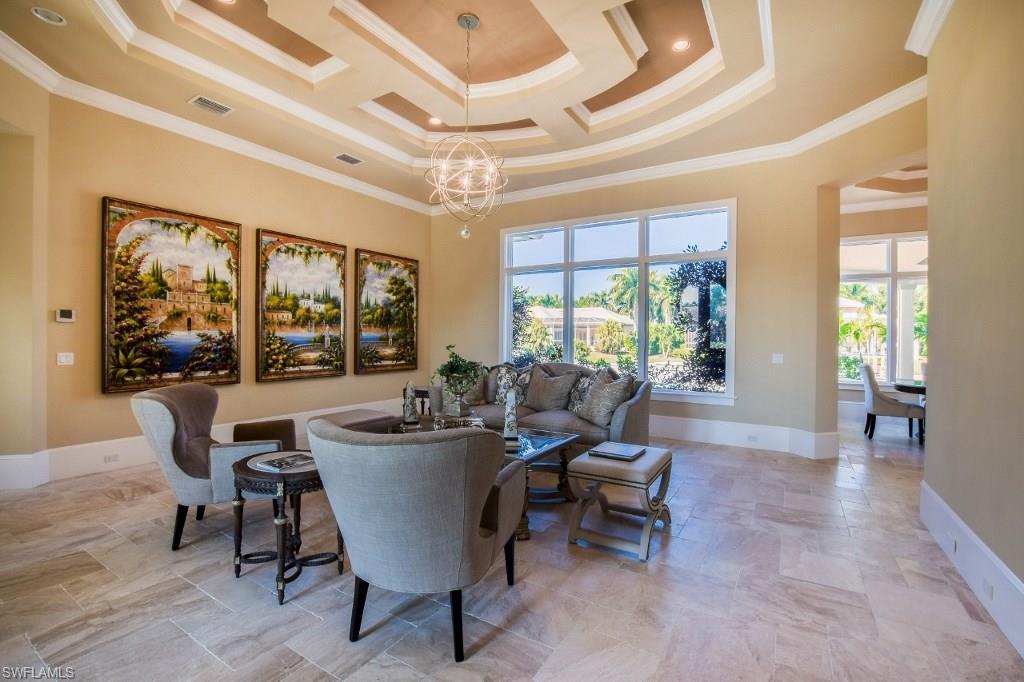 MARCO BEACH - Residential