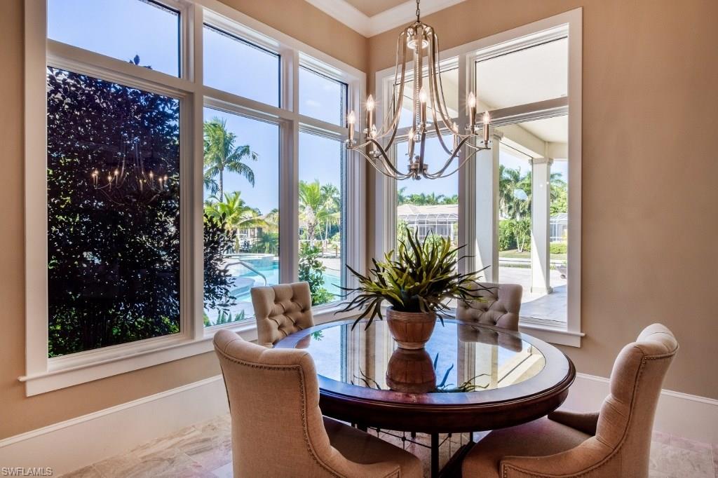 MARCO BEACH - Residential