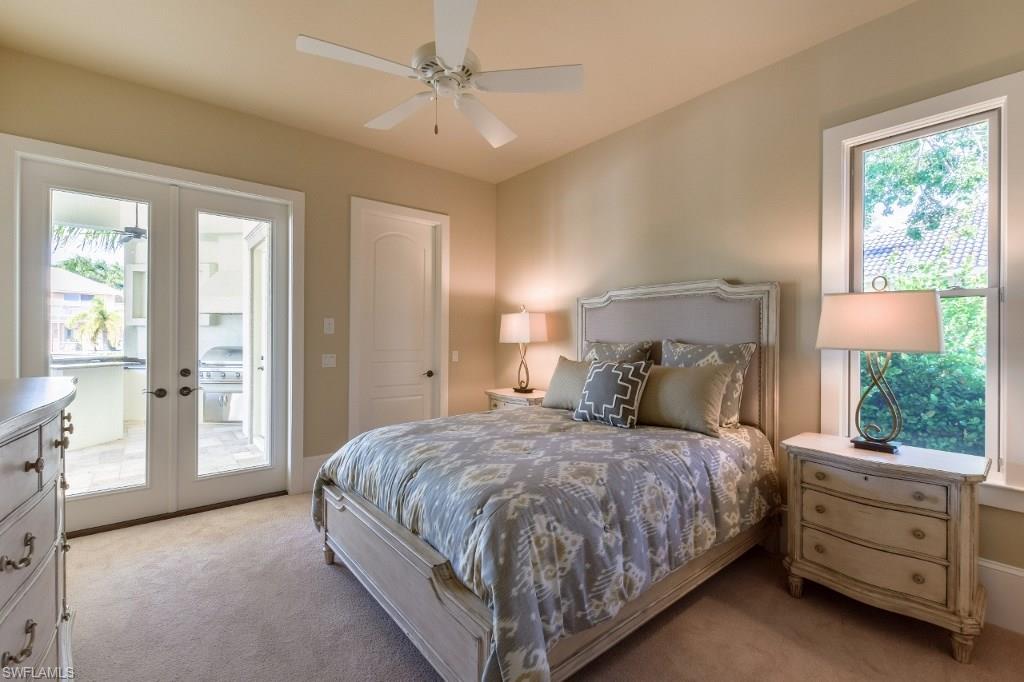 MARCO BEACH - Residential