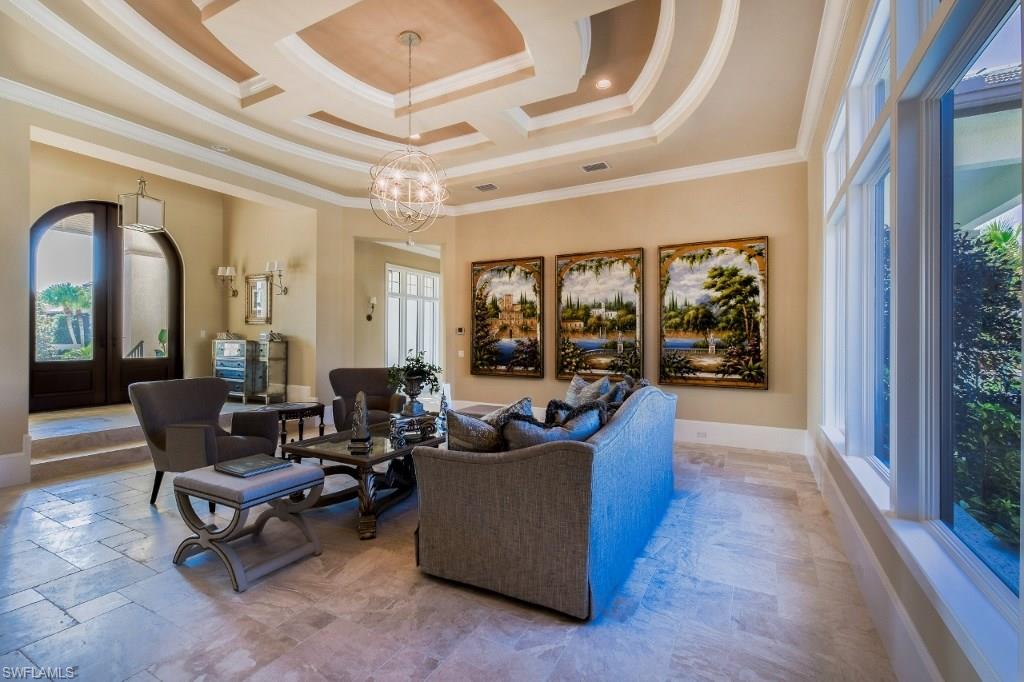 MARCO BEACH - Residential