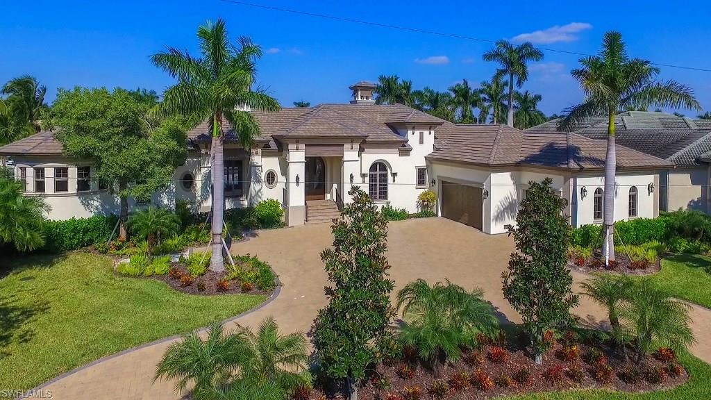 MARCO BEACH - Residential