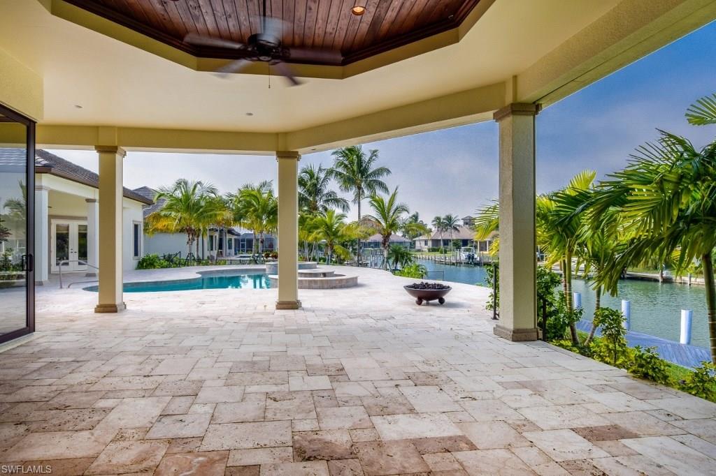 MARCO BEACH - Residential