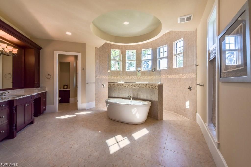 MARCO BEACH - Residential