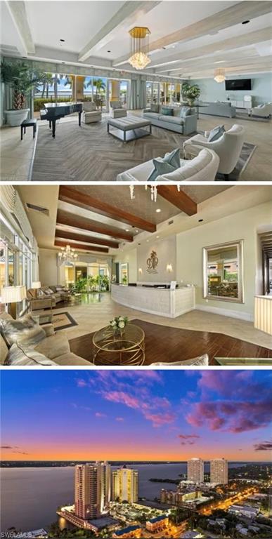 BEAU RIVAGE - Residential Lease