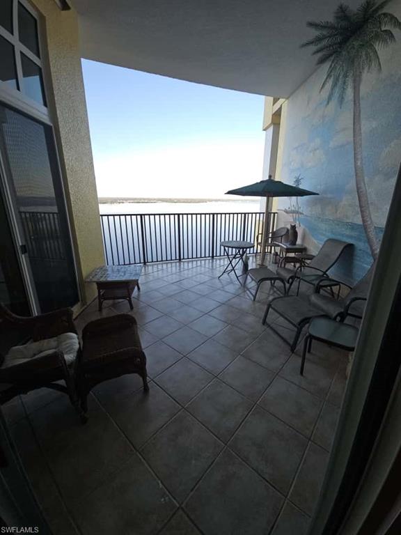 BEAU RIVAGE - Residential Lease