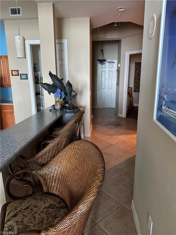 BEAU RIVAGE - Residential Lease