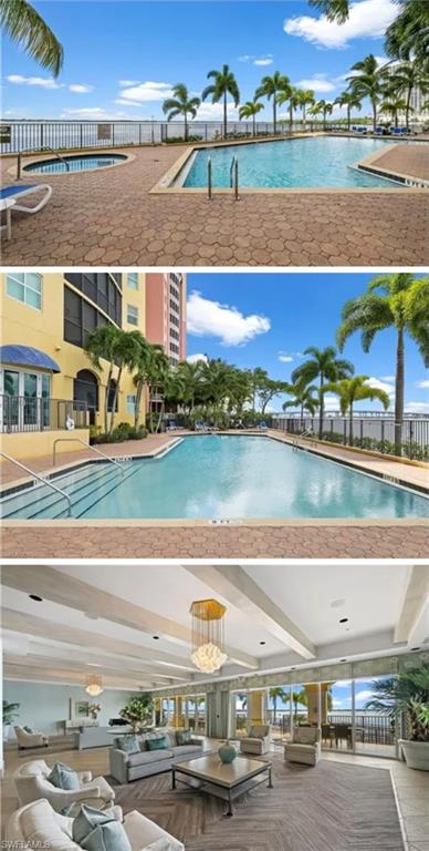 BEAU RIVAGE - Residential Lease
