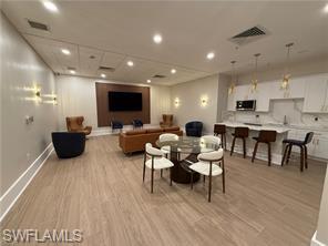 BEAU RIVAGE - Residential Lease