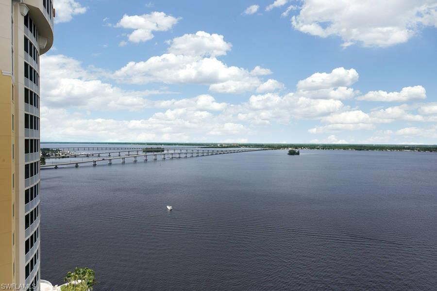 BEAU RIVAGE - Residential Lease