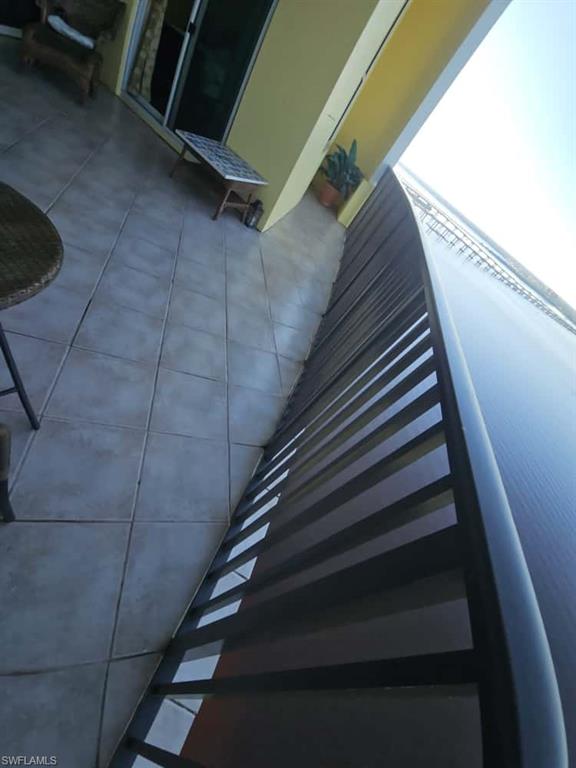 BEAU RIVAGE - Residential Lease