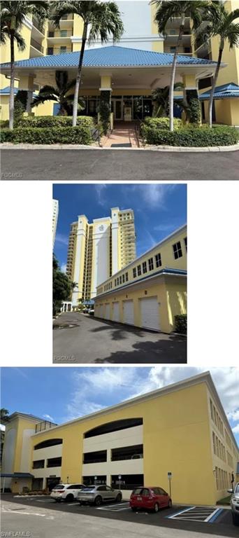 BEAU RIVAGE - Residential Lease