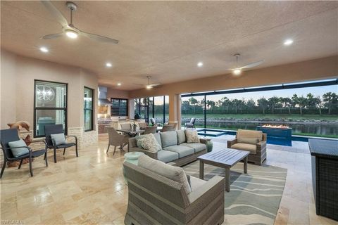 4450 Caldera CIR NAPLES FL 34119