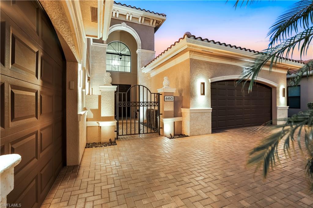 4450 Caldera CIR