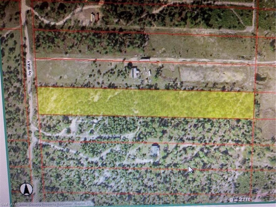 Build your dream home on this beautiful 4.9 acre lot. Get away from it all! Room for farm, toys and so much more! Make it your own!