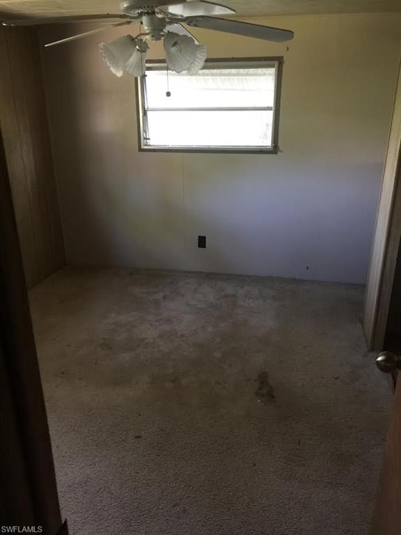 LULOMA ACRES UNRECORDED SUBDIVISION - Residential