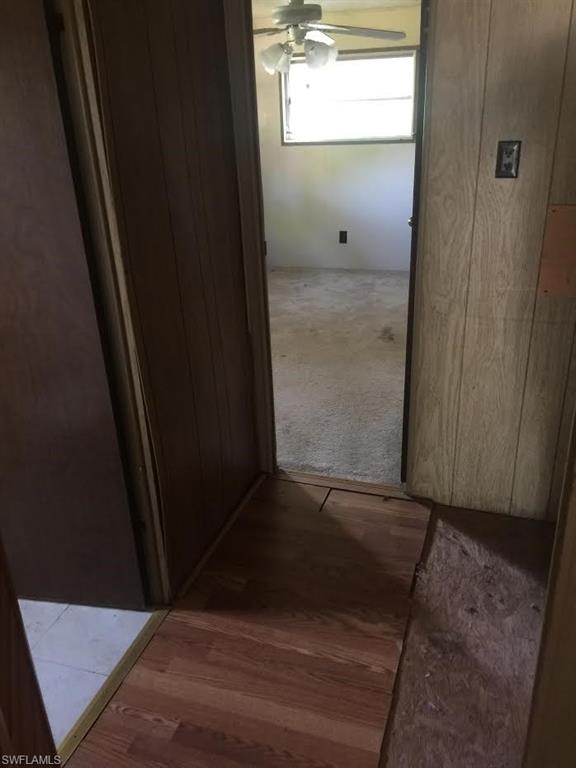 LULOMA ACRES UNRECORDED SUBDIVISION - Residential