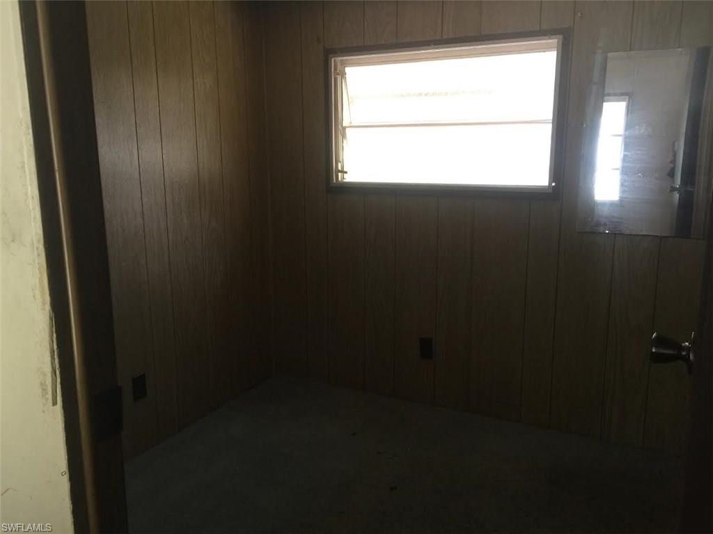 LULOMA ACRES UNRECORDED SUBDIVISION - Residential