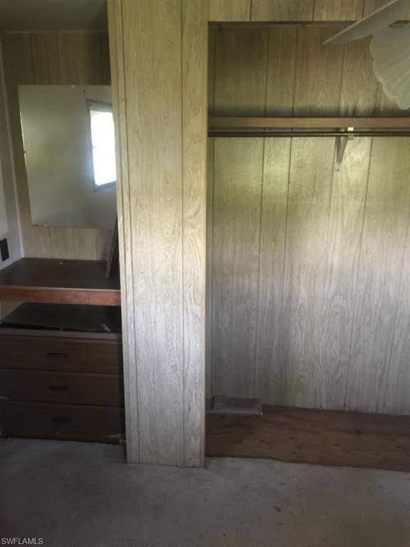 LULOMA ACRES UNRECORDED SUBDIVISION - Residential