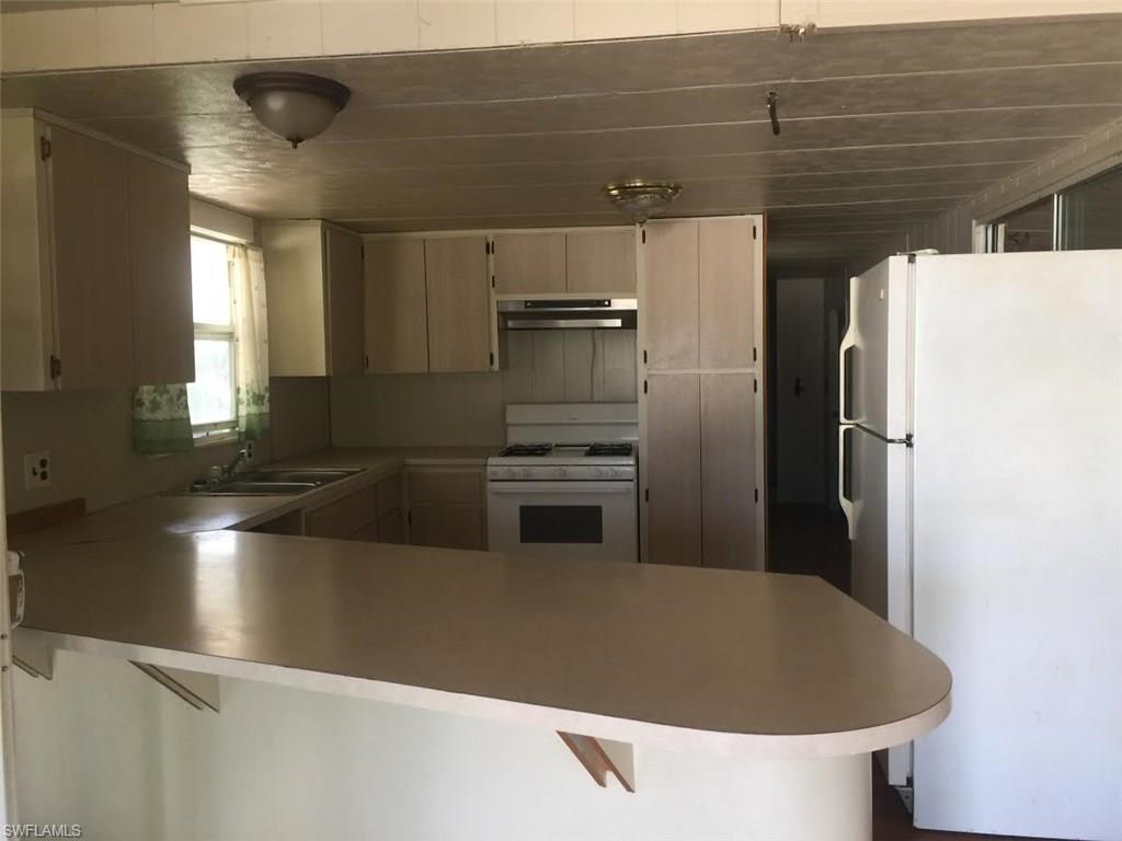 LULOMA ACRES UNRECORDED SUBDIVISION - Residential