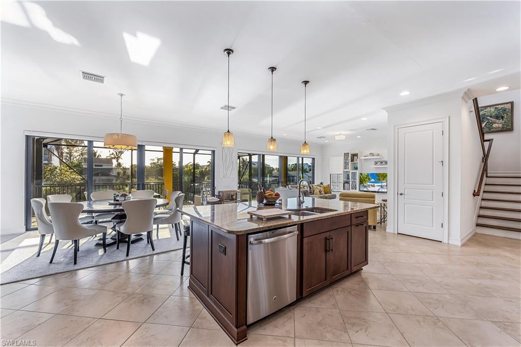 BONITA BEACH - Residential