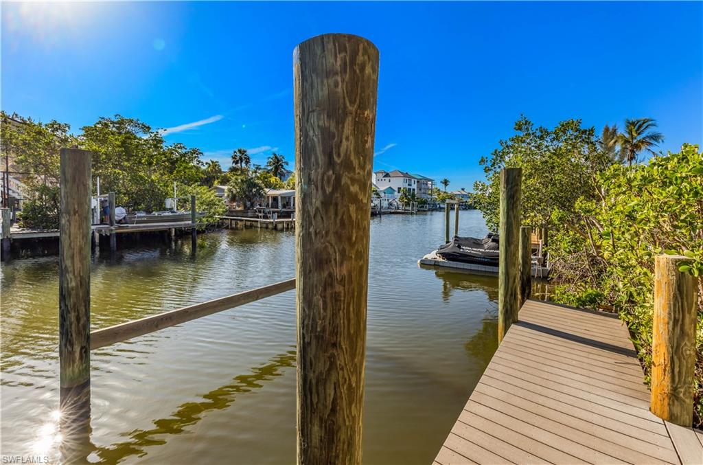 BONITA BEACH - Residential