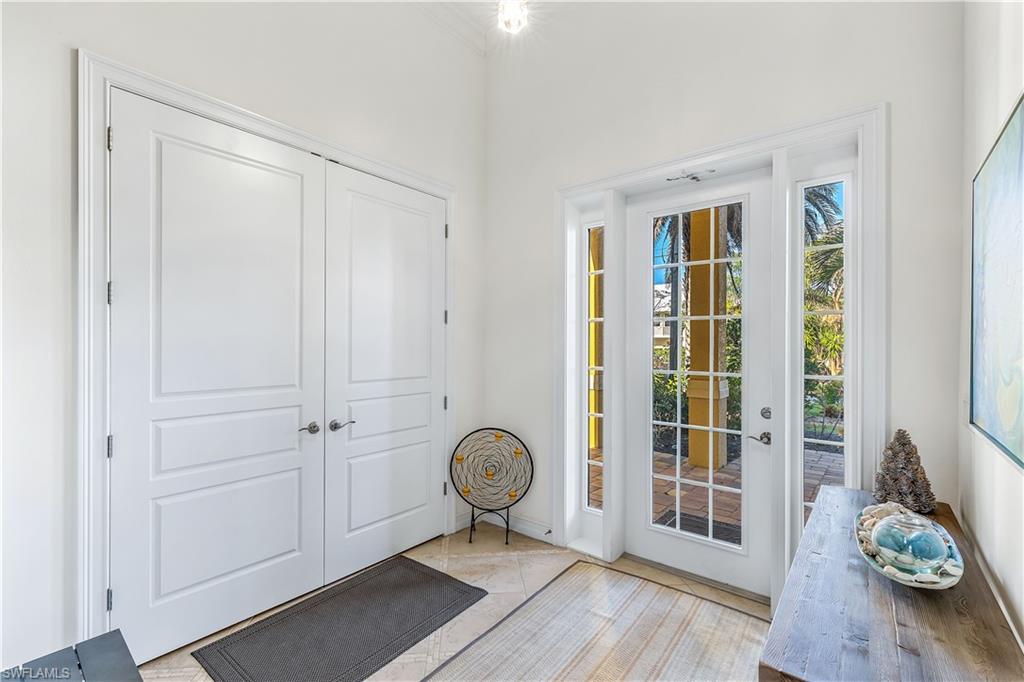 BONITA BEACH - Residential