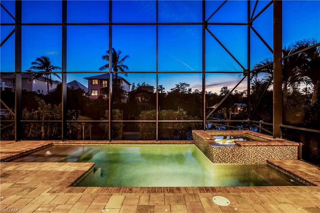 BONITA BEACH - Residential