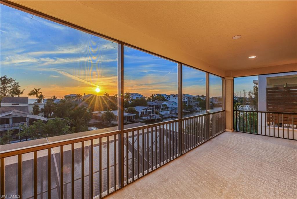 BONITA BEACH - Residential