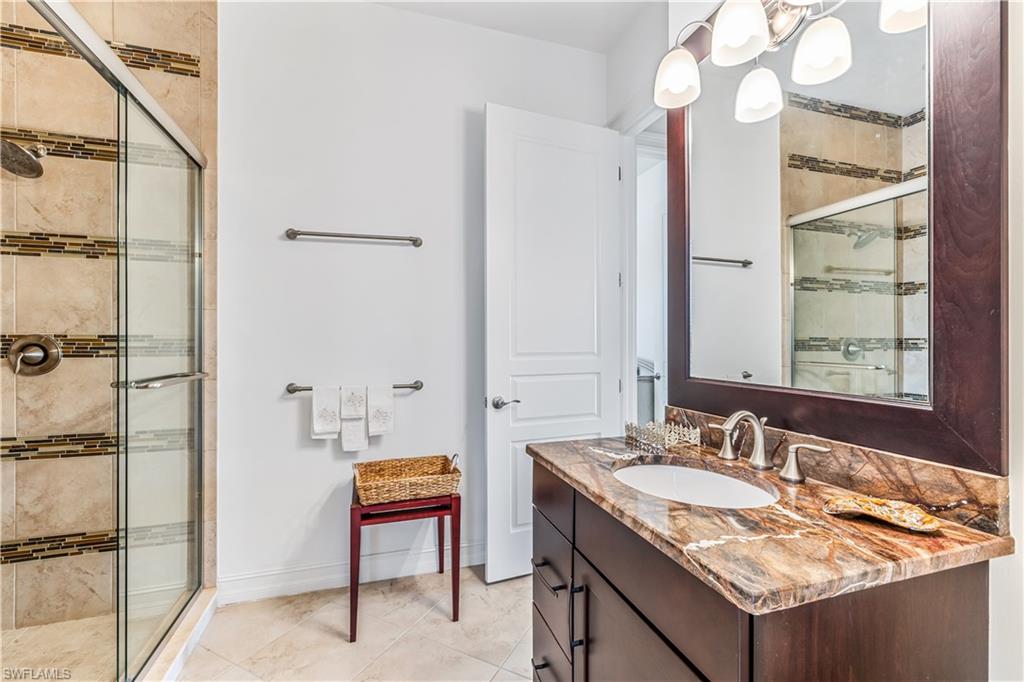 BONITA BEACH - Residential