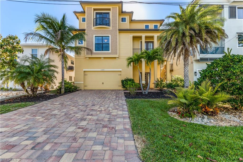 BONITA BEACH - Residential